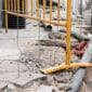 Устройство кабельной канализации из ПНД: недавний проект в Московской области